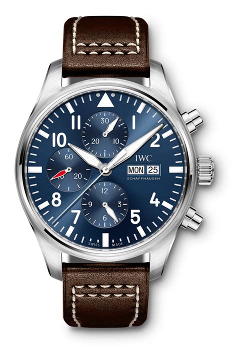 iwc pilot whatc|iwc pilot le petit prince.